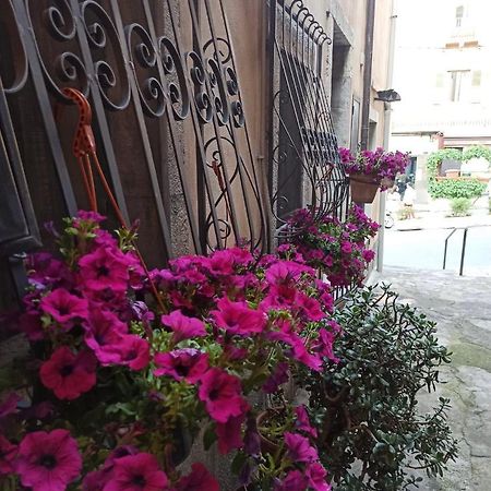 Casa Tiziana Appartamento Taormina Esterno foto