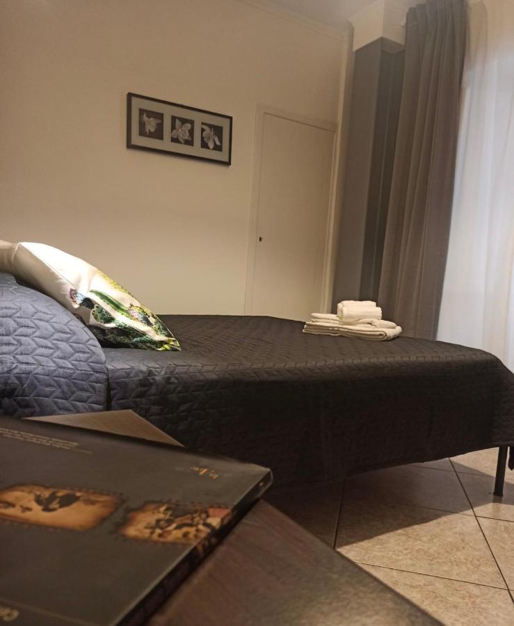 Casa Tiziana Appartamento Taormina Esterno foto