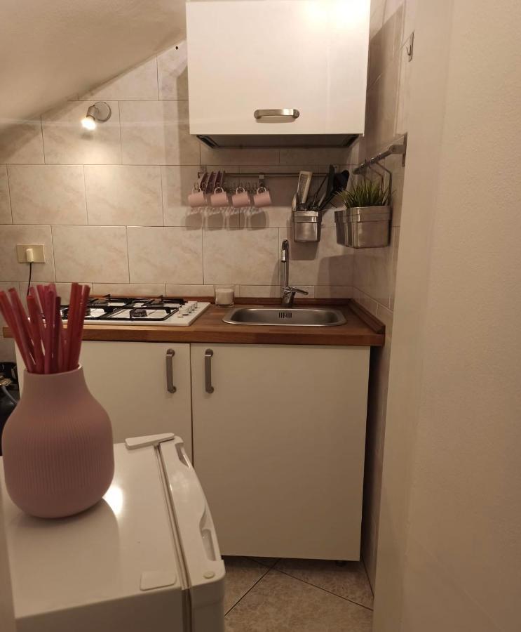 Casa Tiziana Appartamento Taormina Esterno foto