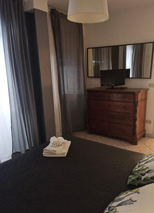 Casa Tiziana Appartamento Taormina Esterno foto