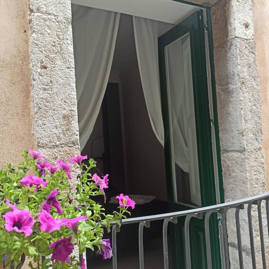 Casa Tiziana Appartamento Taormina Esterno foto