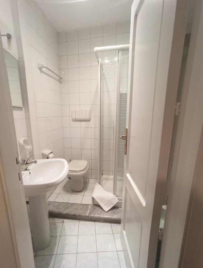 Casa Tiziana Appartamento Taormina Esterno foto